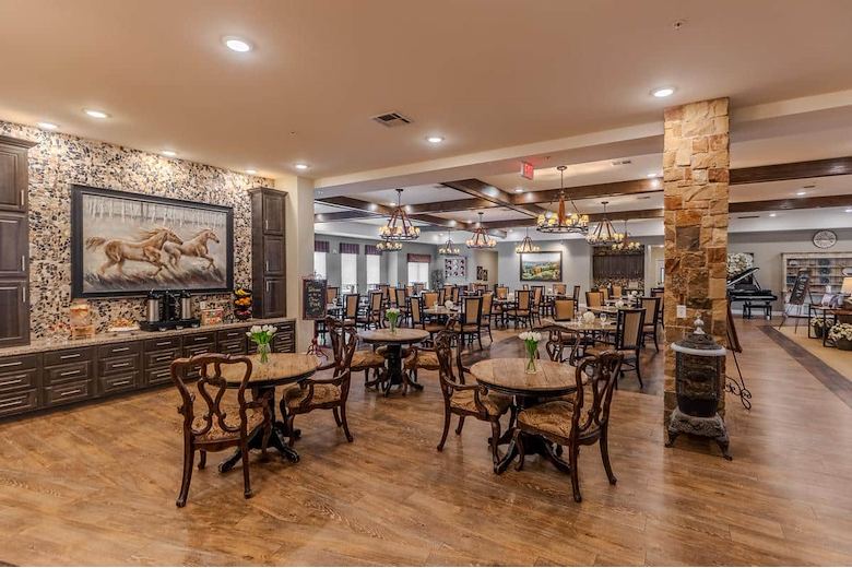 Image of Clear Fork Assisted Living & Memory Care (9)