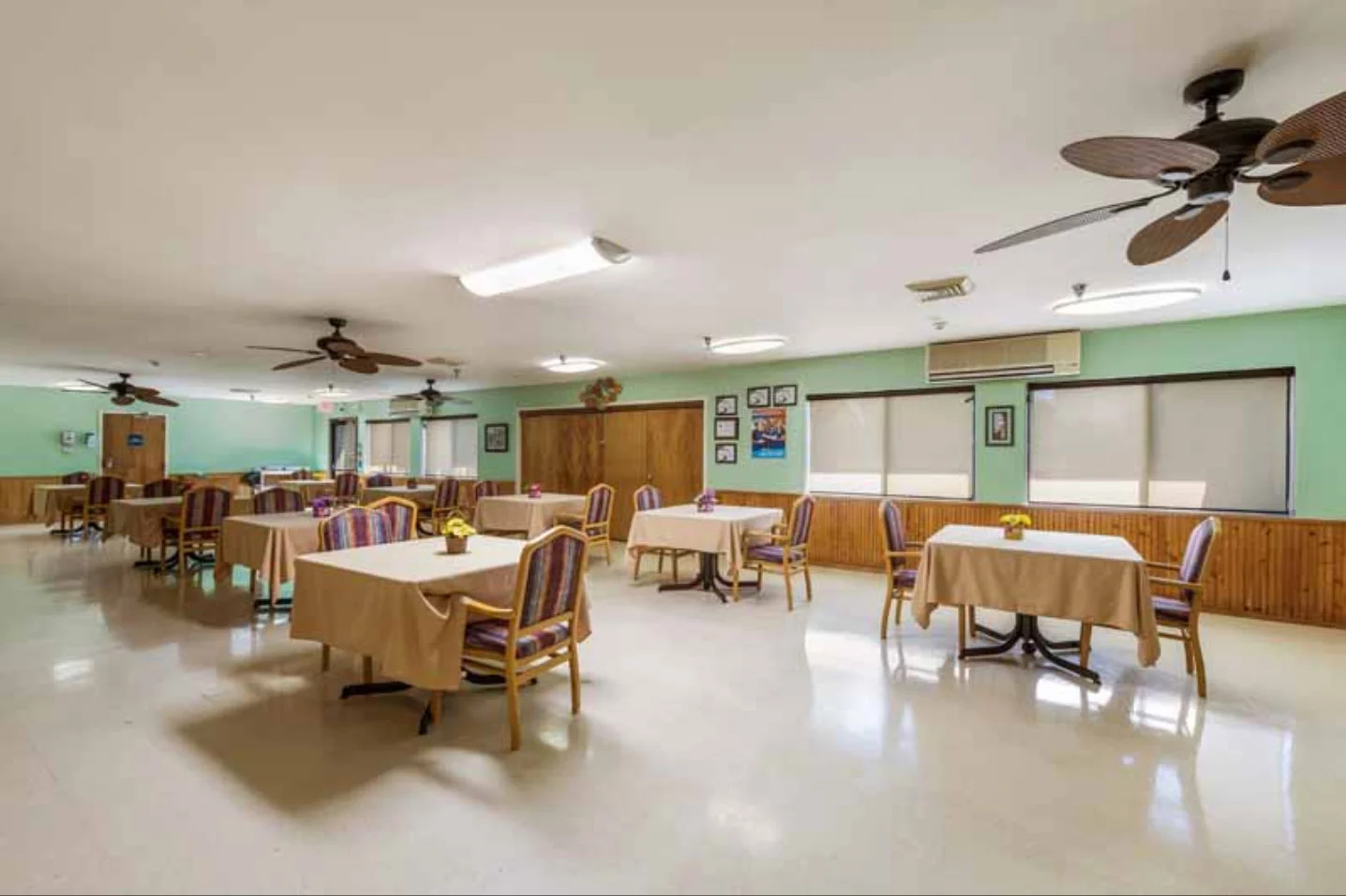 Image of Hertford Rehabilitation And Healthcare Center (5)