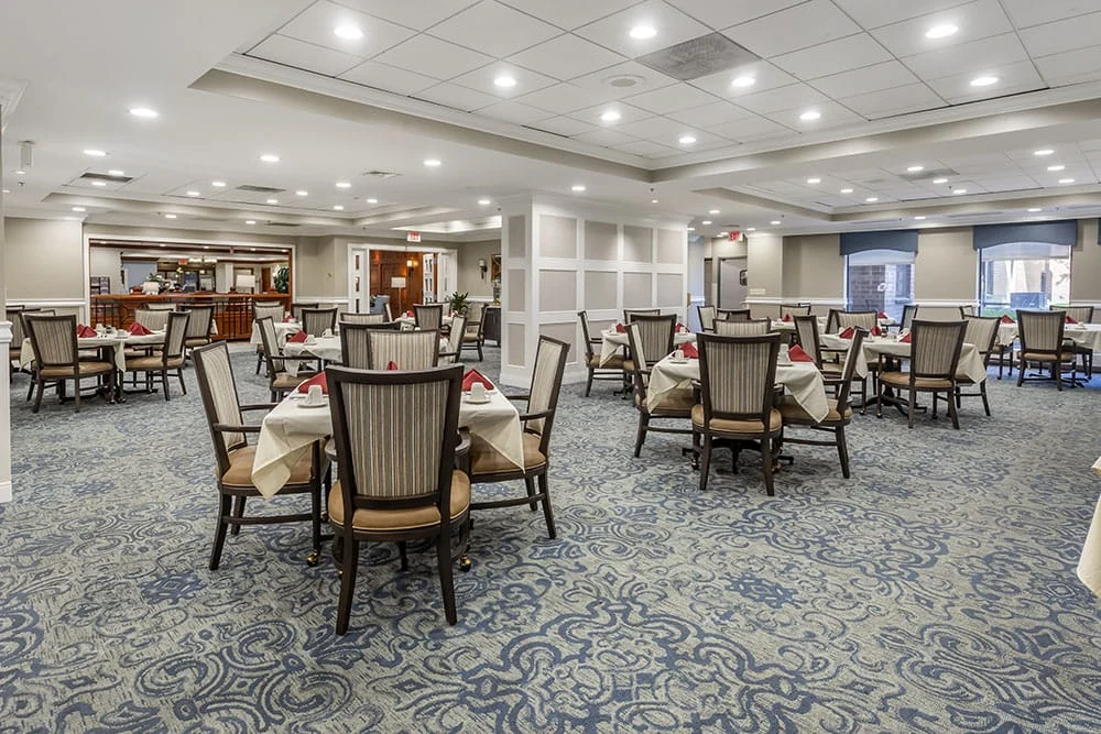 Image of Brookdale Hawthorn Lakes (3)