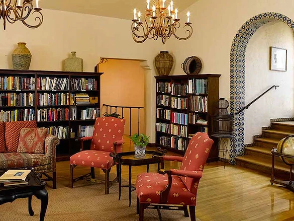 Image of Atria Bell Court Gardens (4)