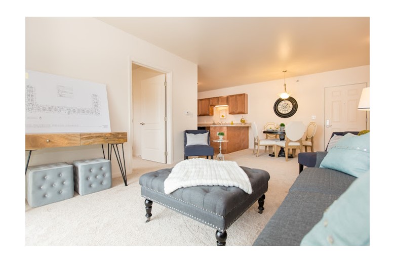 Image of Lafayette Square Senior Apartments (4)
