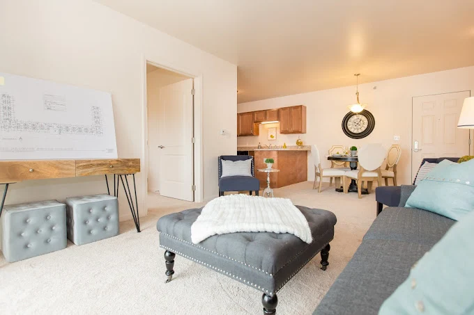 Image of Lafayette Square Senior Apartments (4)