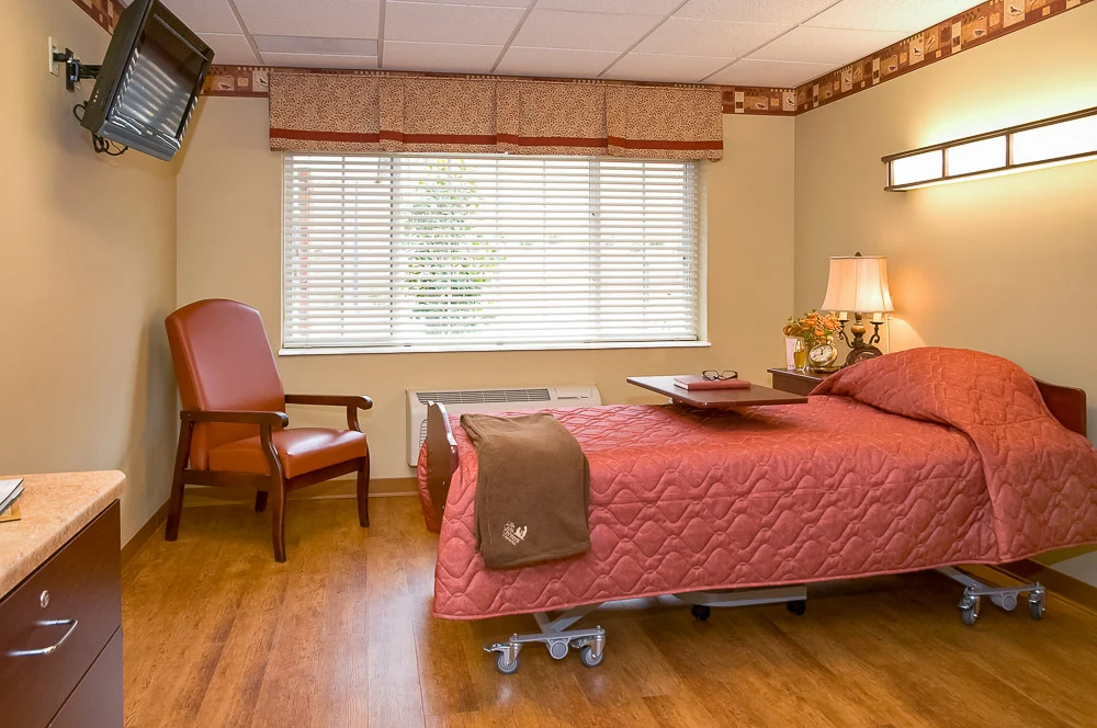 Image of Life Care Center Of Collegedale (6)