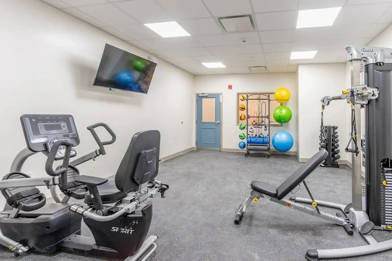 Image of Mount Union Senior Lofts (3)