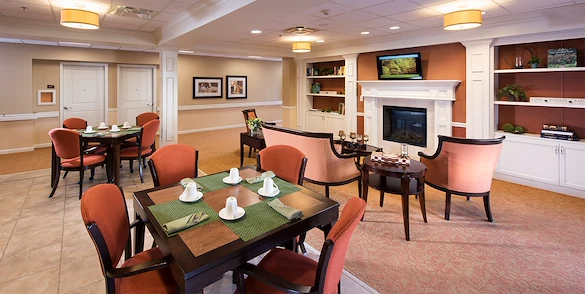 Image of Wichita Presbyterian Manor (3)