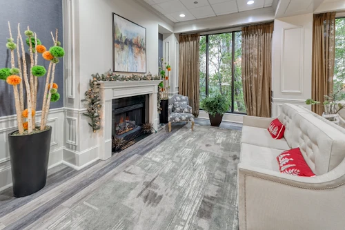 Image of Renaissance on Peachtree (2)