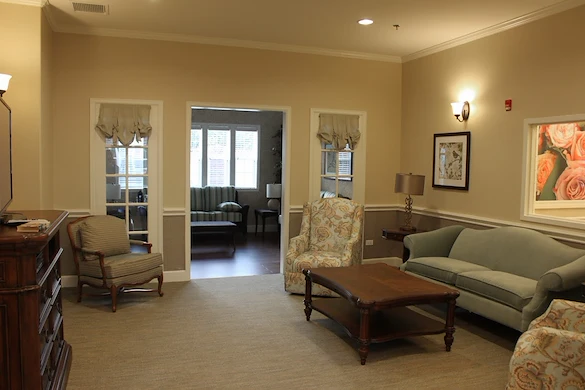 Image of Encore Memory Care at Bolingbrook (3)