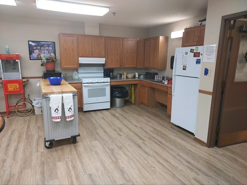 Image of Ahepa 192 Senior Apartments (2)