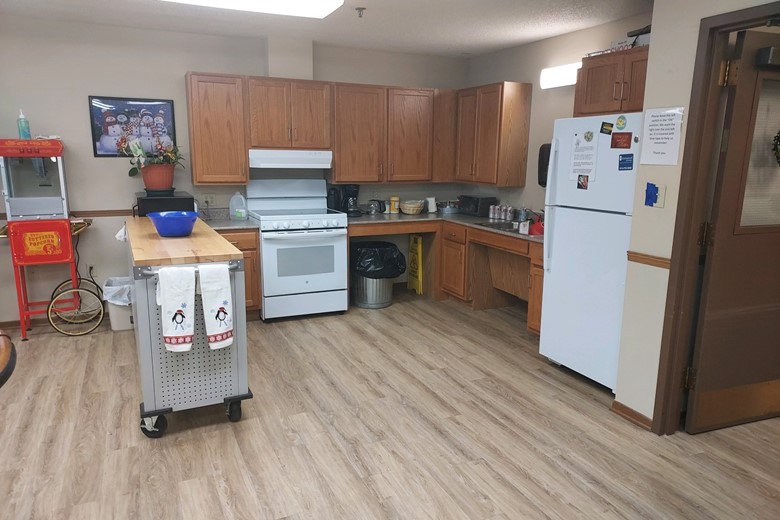 Image of Ahepa 192 Senior Apartments (2)