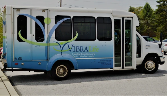 Image of Vibra Rehabilitation Center (2)