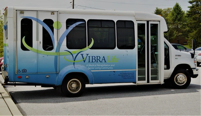 Image of Vibra Rehabilitation Center (2)