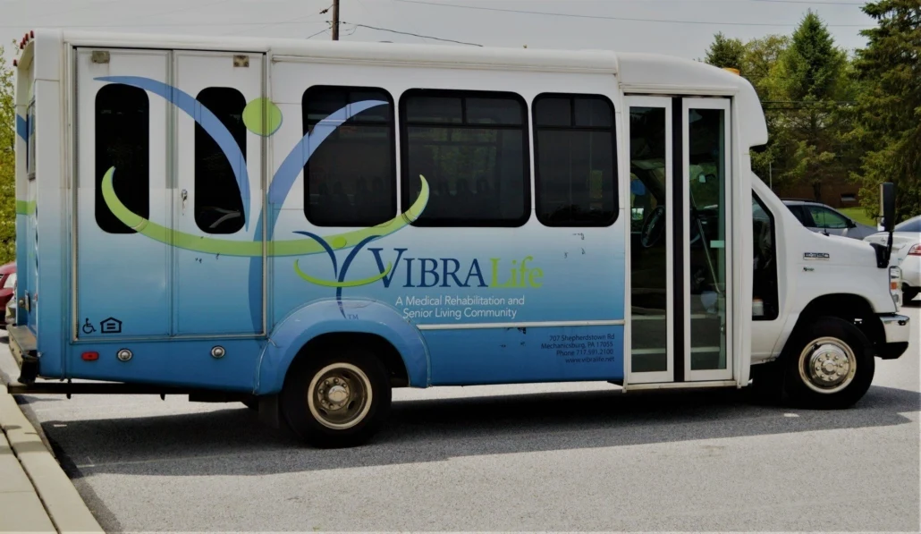 Image of Vibra Rehabilitation Center (2)