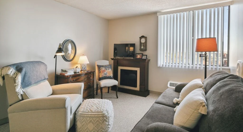 Image of Capitol View Tower Apartments (3)