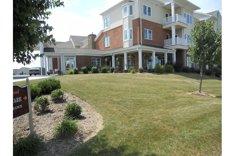 Image of Homewood At Martinsburg Senior Living (4)