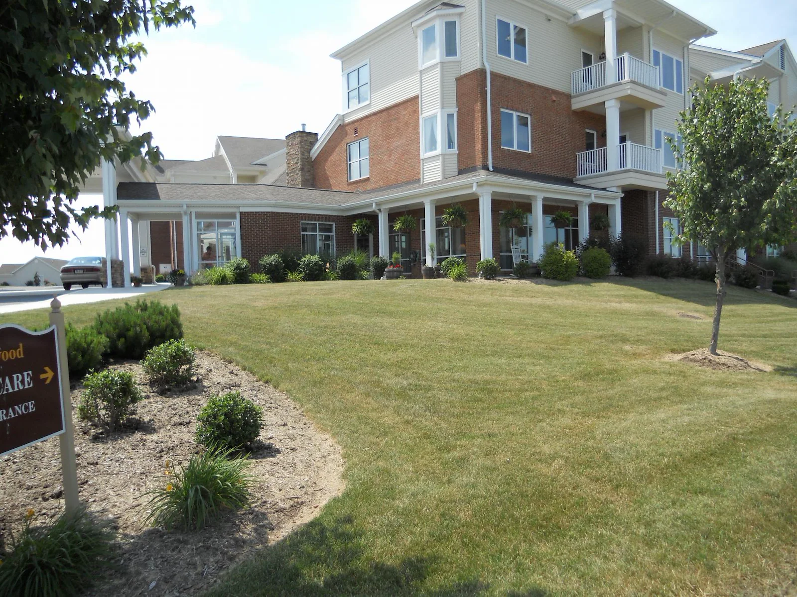 Image of Homewood At Martinsburg Senior Living (4)