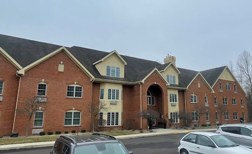 Image of Senior Living at Forest Ridge (1)
