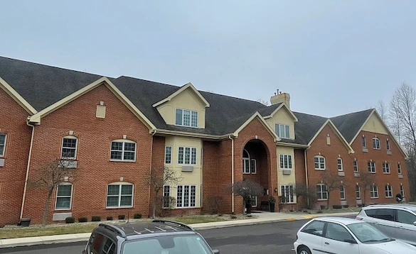 Image of Senior Living at Forest Ridge (1)