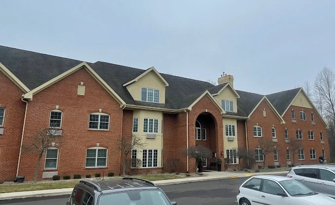 Image of Senior Living at Forest Ridge (1)