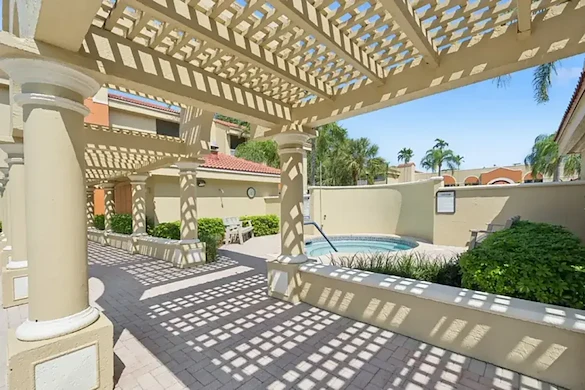 Image of The Pointe at Boca Raton Senior Living (9)