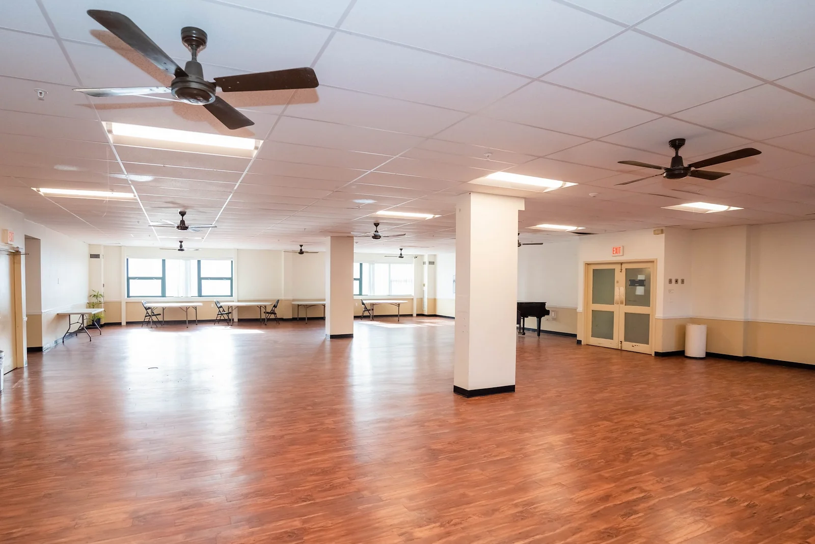 Image of Leisure Tower (6)