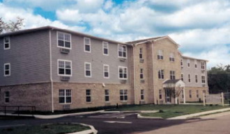 Image of Friendship Plaza (1)