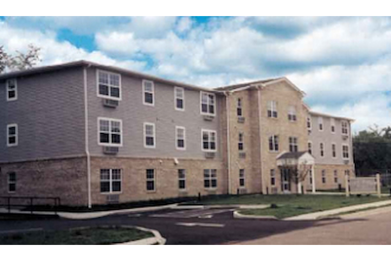 Image of Friendship Plaza (1)