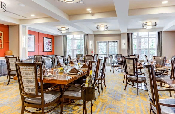 Image of Arbor Terrace Highland Park (7)