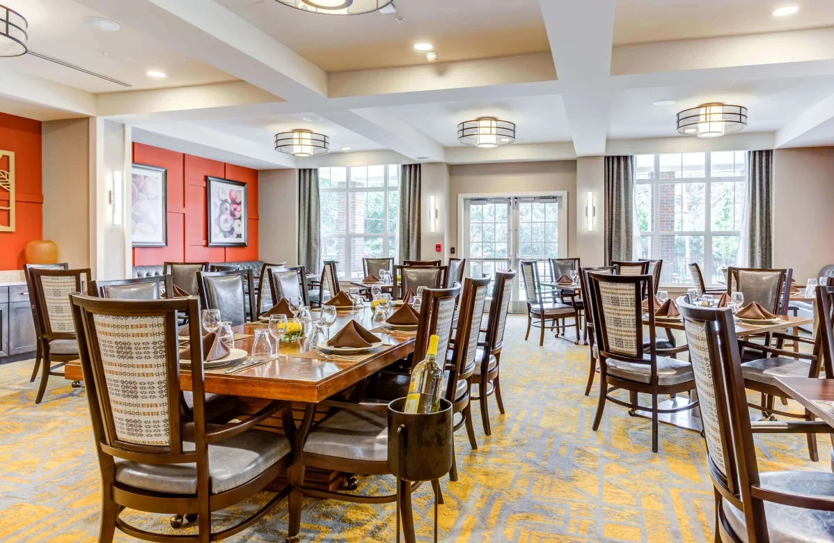 Image of Arbor Terrace Highland Park (7)