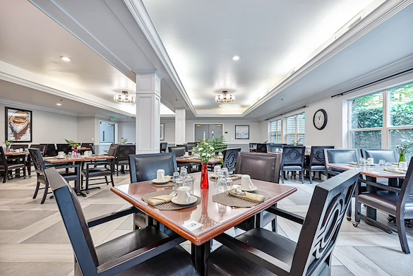 Image of Kenmore Senior Living (6)