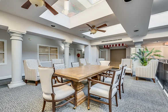 Image of Avila Senior Living at Downtown San Luis Obispo (8)