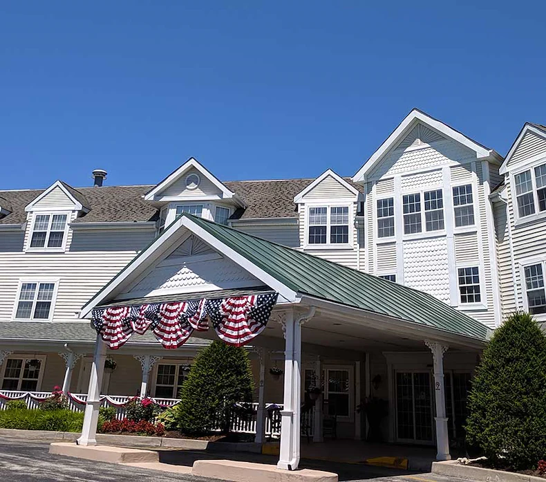 Image of Woodbridge Place (1)