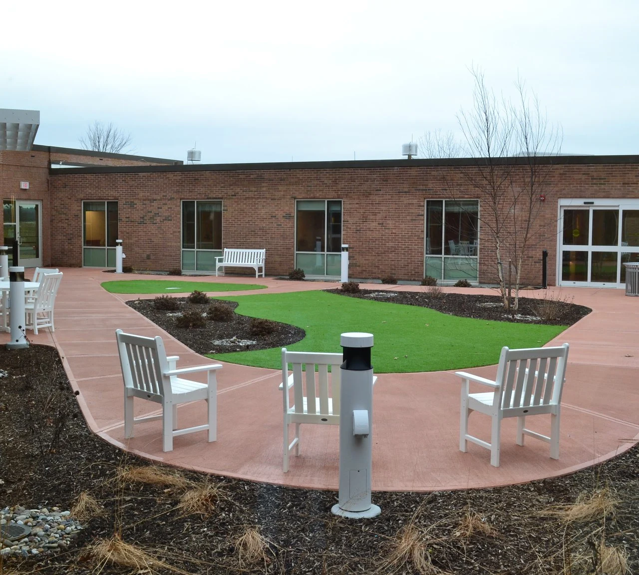 Image of Shaker Place Rehabilitation And Nursing Center (2)