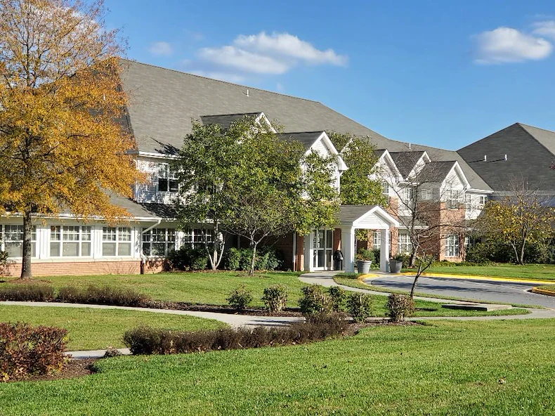 Image of Collington Life Plan Community (1)