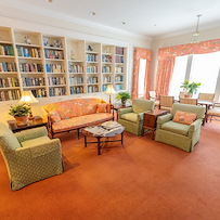 Image of Clara Welch Thanksgiving Home (3)