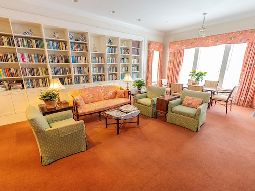 Image of Clara Welch Thanksgiving Home (3)