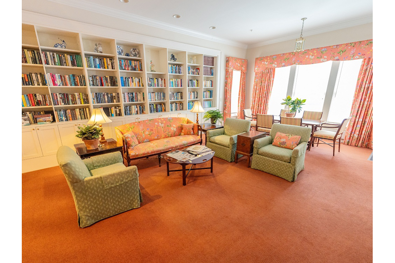 Image of Clara Welch Thanksgiving Home (3)