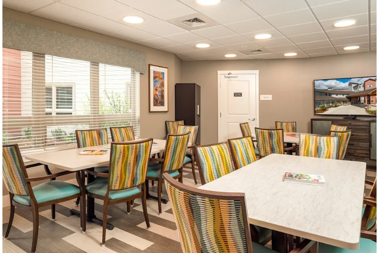 Image of The Landing a Senior Living Community (8)