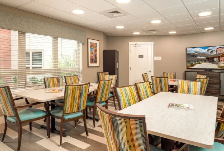 Image of The Landing a Senior Living Community (8)