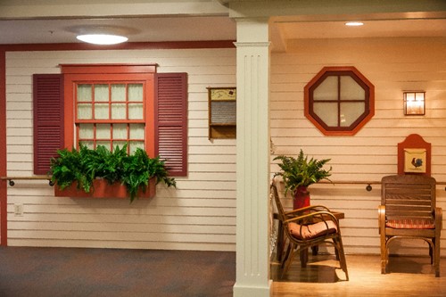Image of Arden Courts of North Hills (6)