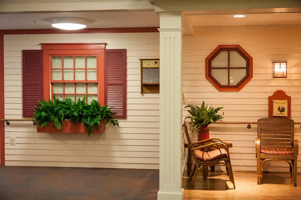 Image of Arden Courts of North Hills (6)