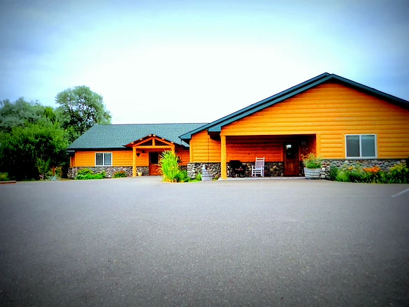 Image of Stonebridge Assisted Living of Hagerman (1)