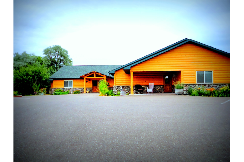 Image of Stonebridge Assisted Living of Hagerman (1)