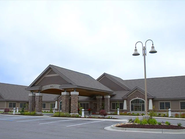 Image of Medilodge of Holland (1)