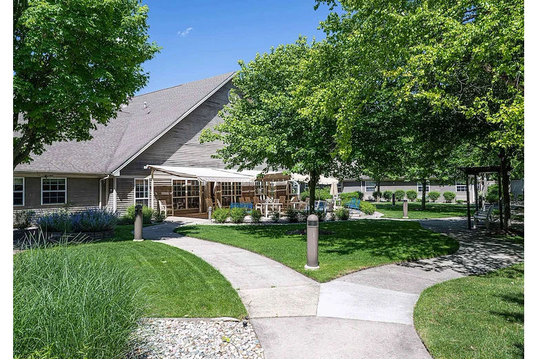 Image of Arden Courts of Bingham Farms (3)