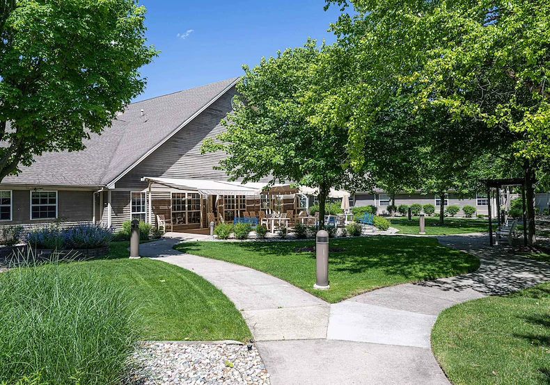 Image of Arden Courts of Bingham Farms (3)