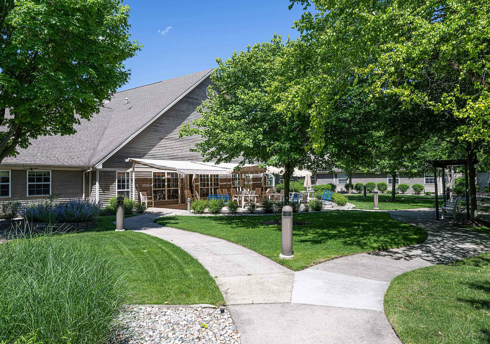 Image of Arden Courts of Bingham Farms (3)