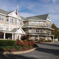 Image of VNA Assisted & Senior Living Community (1)