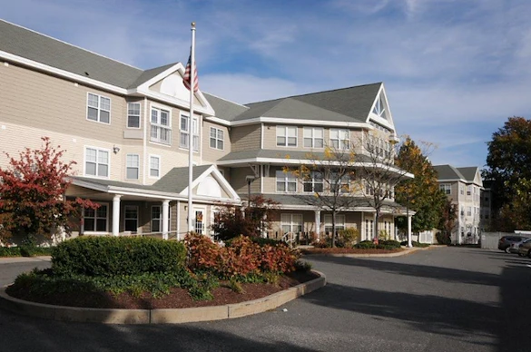 Image of VNA Assisted & Senior Living Community (1)