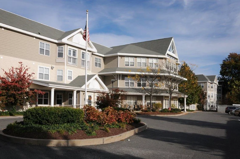 Image of VNA Assisted & Senior Living Community (1)