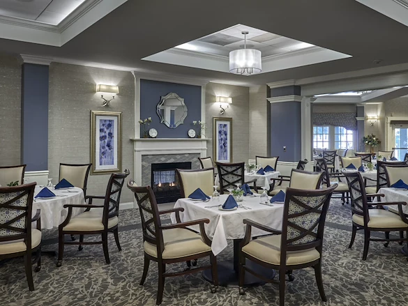 Image of Cypress Glen Retirement Community (5)